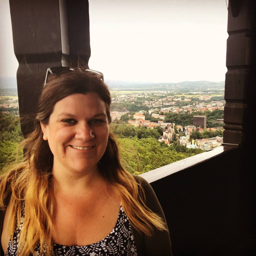 Meet your Posher, Kate